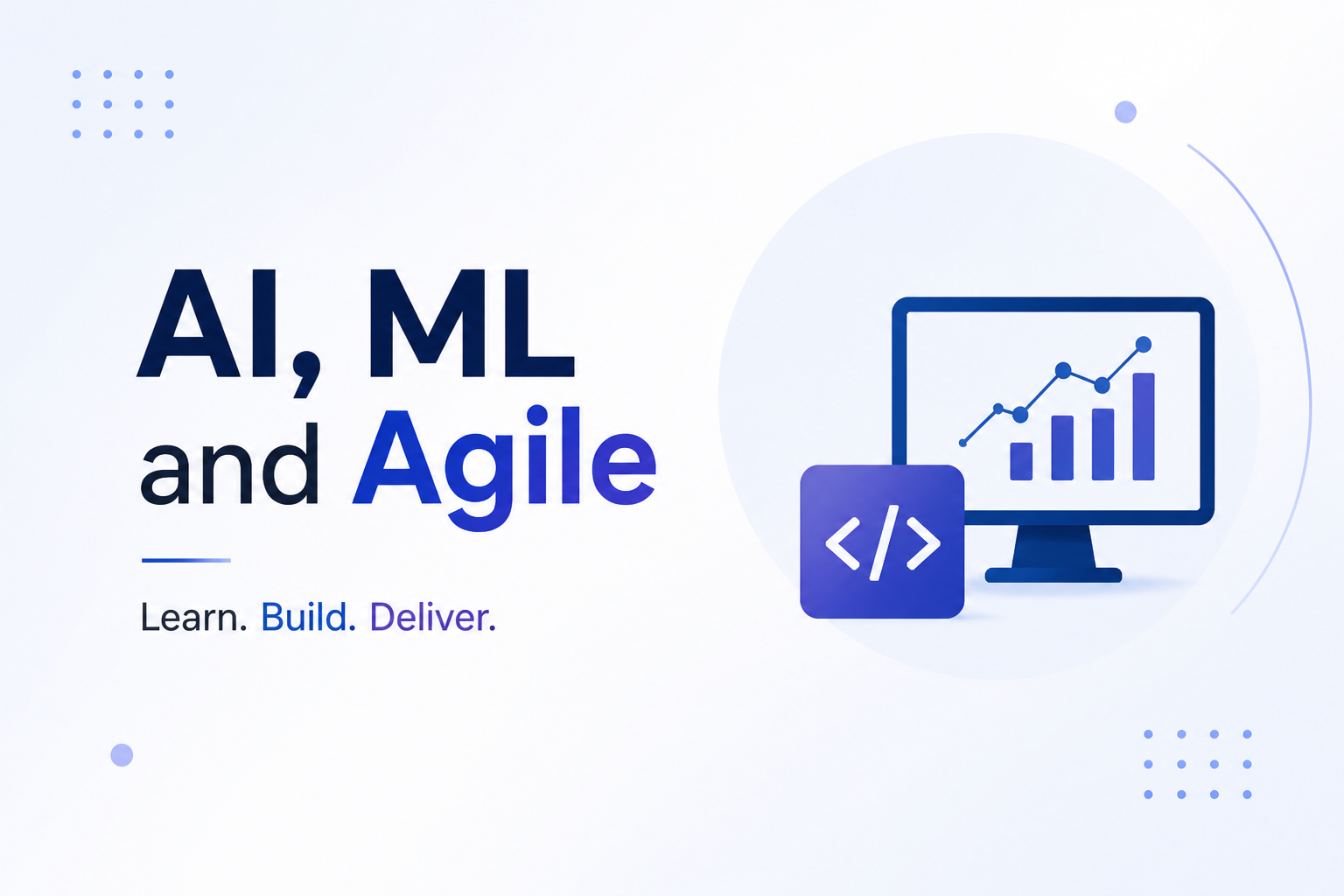 AI ML Agile