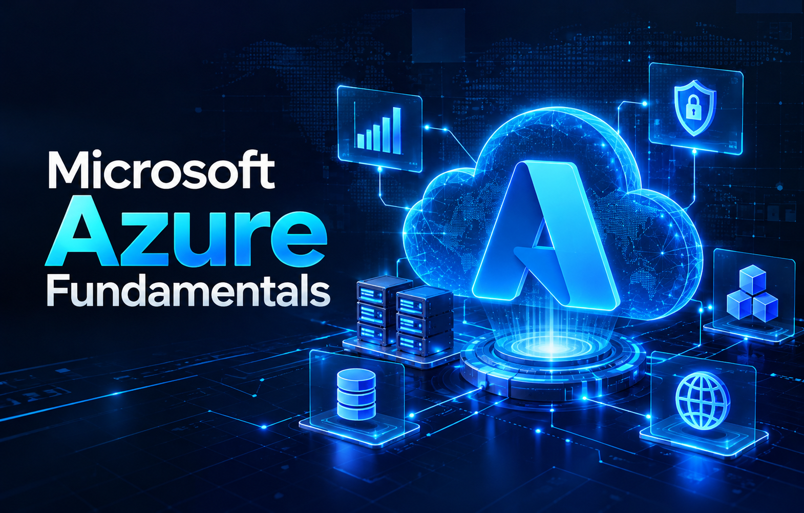 Microsoft Azure Fundamentals